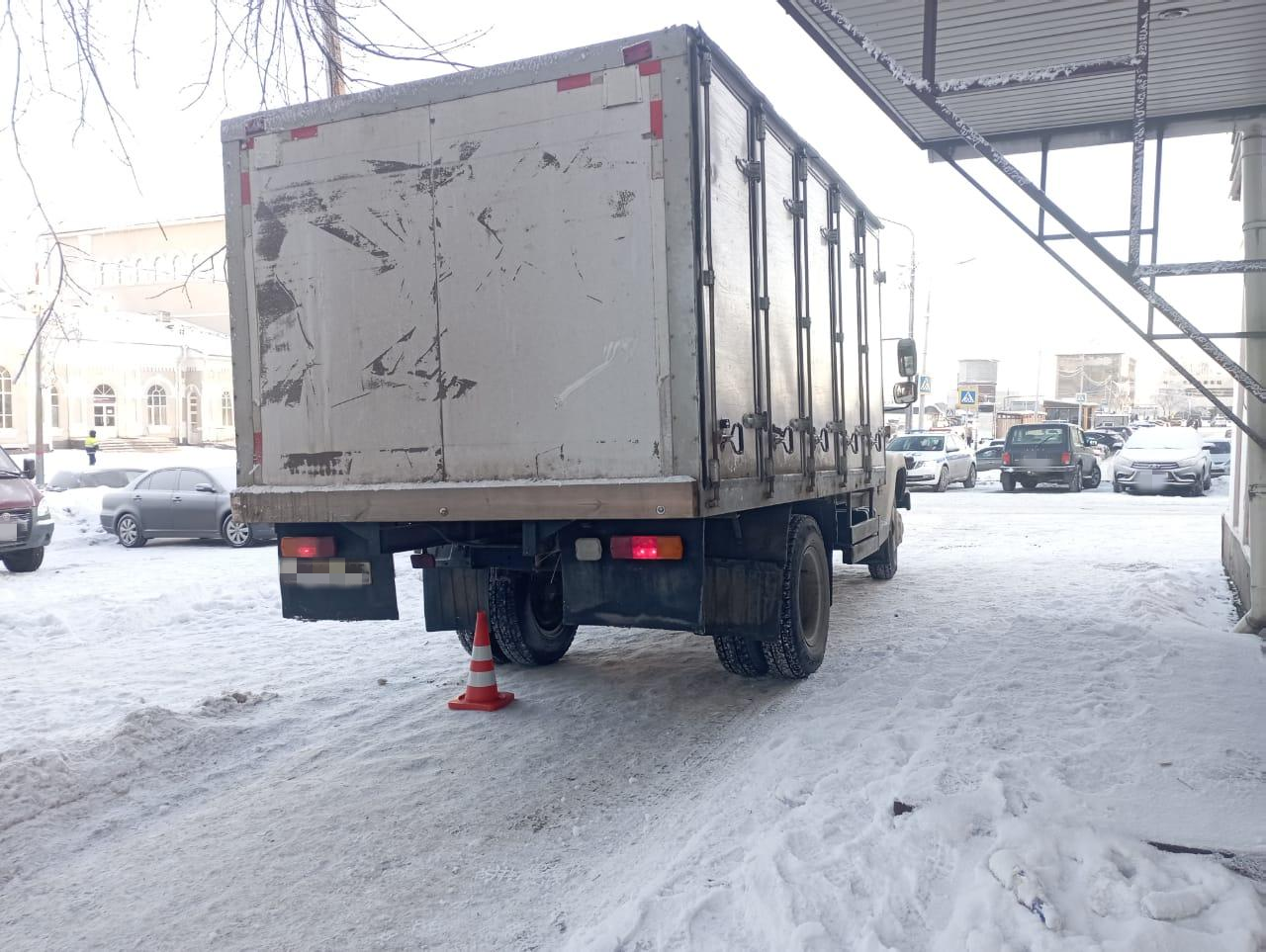 «ГАЗ»