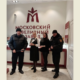 ГБР с работниками магазина
