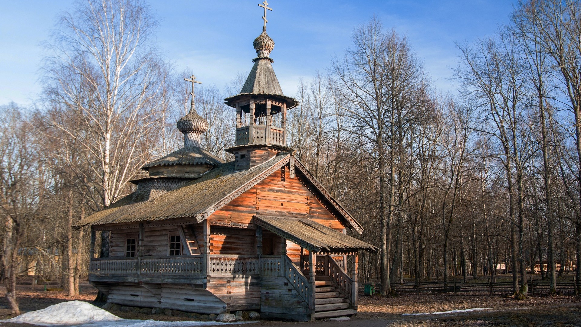«Храм»