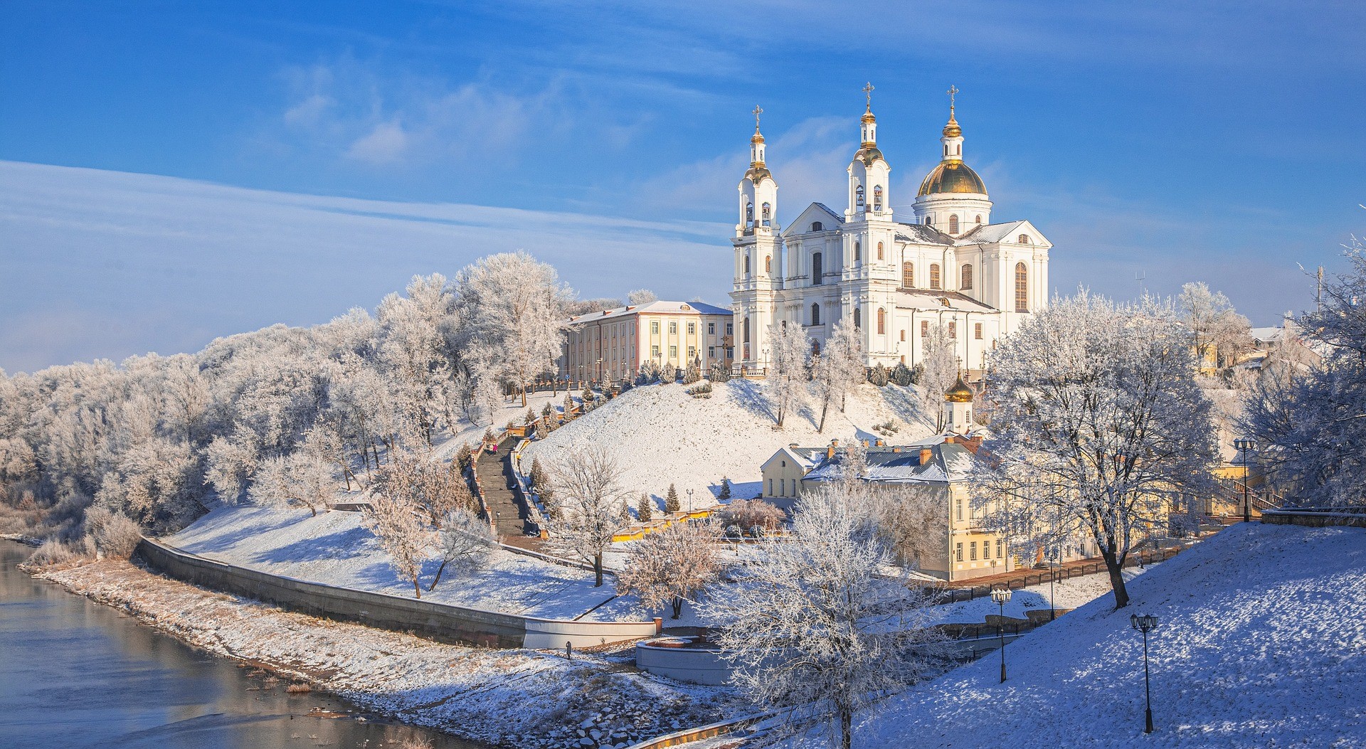 «Храм»
