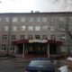 Городской роддом
