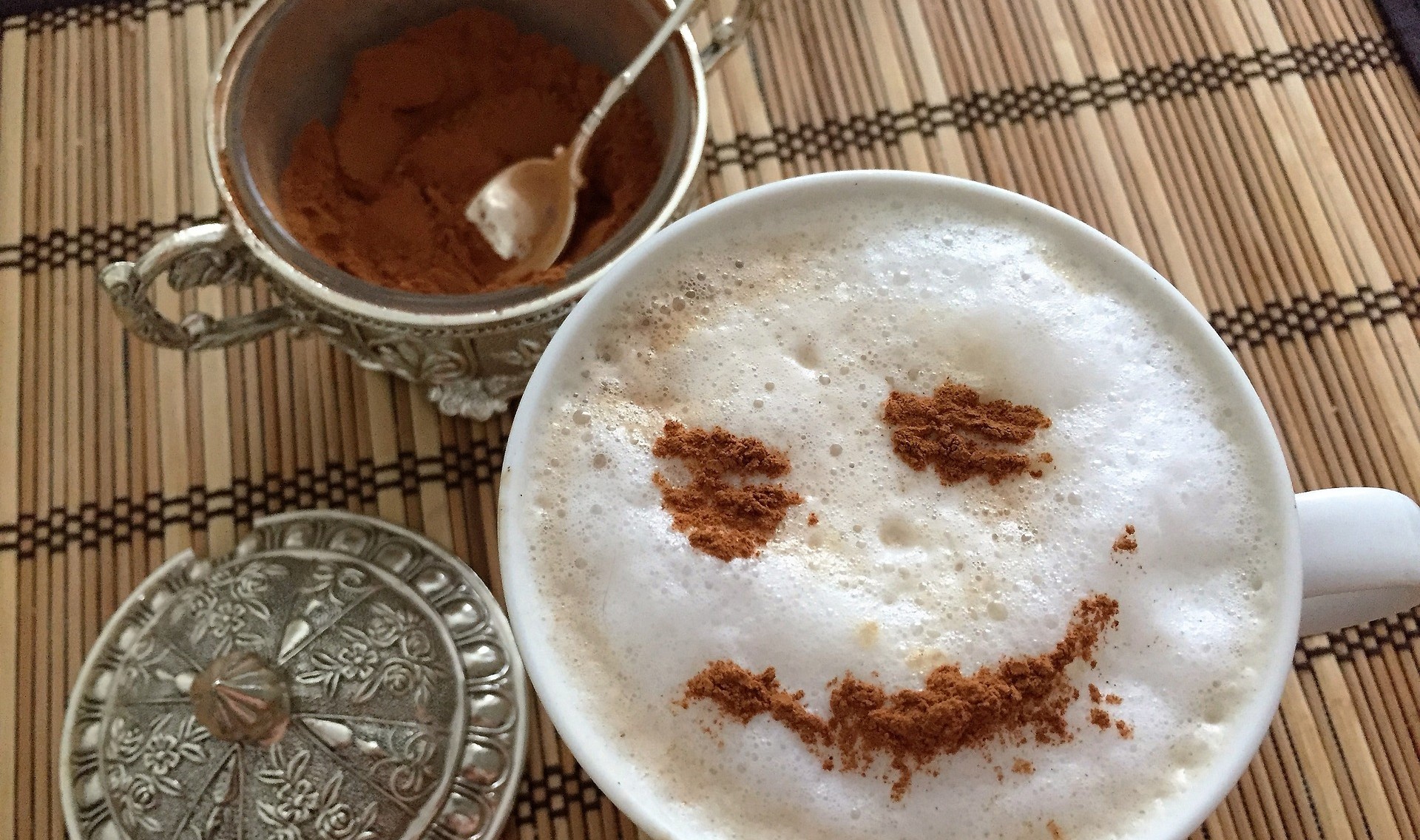 корица корица