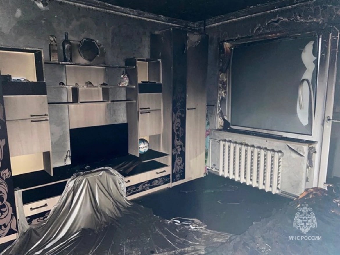Комната Комната