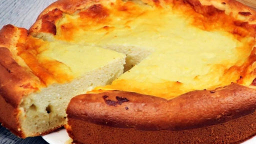 ленивая ватрушка (1)