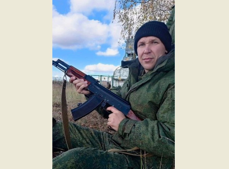 Максим Колесов Максим Колесов
