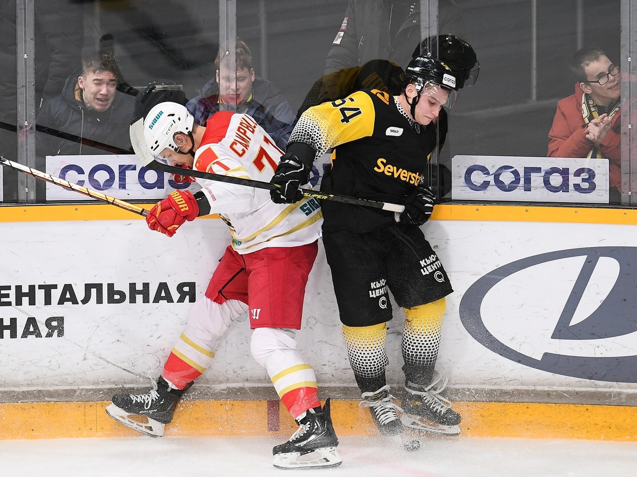 «Матч»
