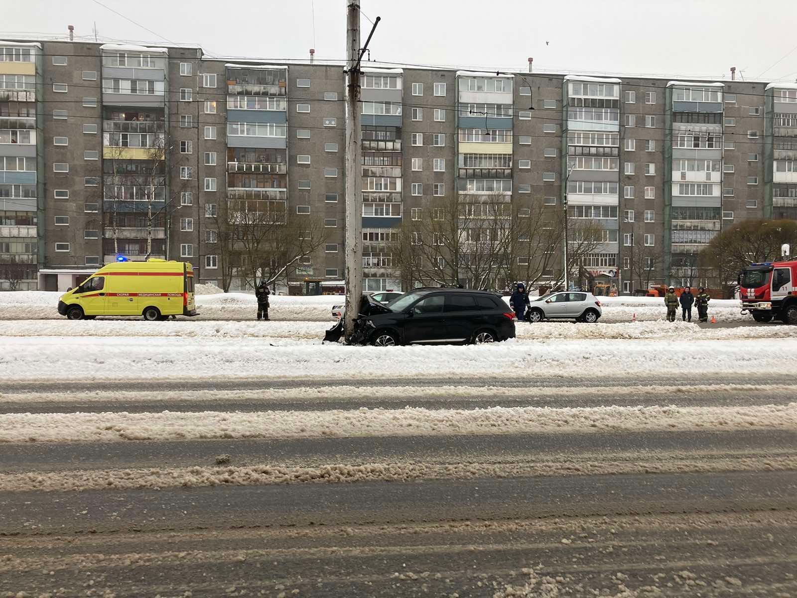 «Место
