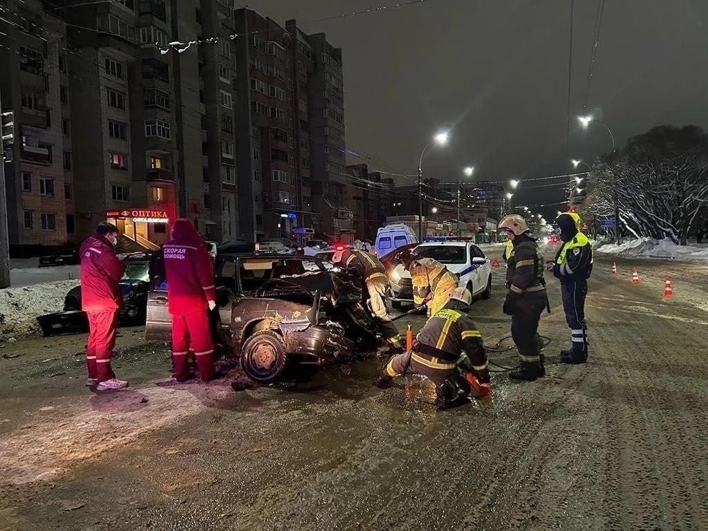 «Место