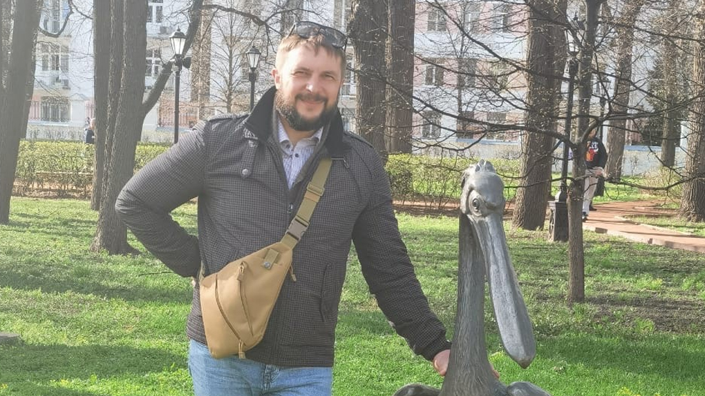 Михельсон Михельсон