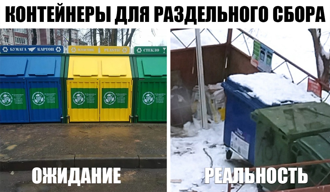 «Ожидание