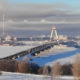 Октябрьский мост