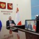 Олег Кувшинников.