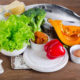 продукты для печени