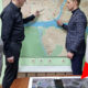 Проект кольца на Краснодонцев