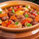рагу с индейкой (1)