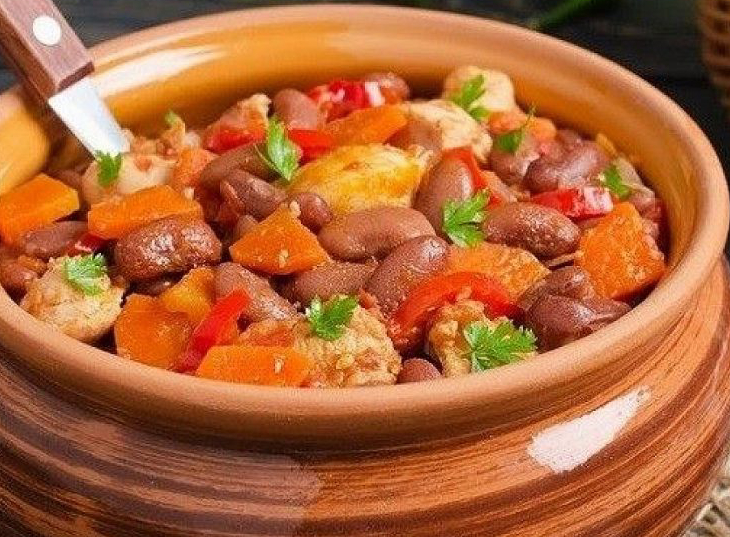 рагу с индейкой (1) рагу с индейкой (1)