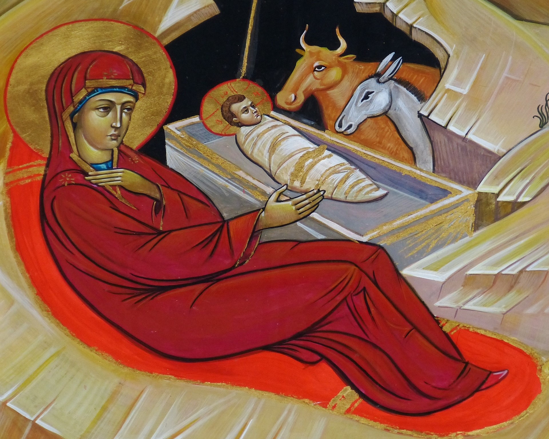 «рождество
