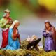 рождество вертеп