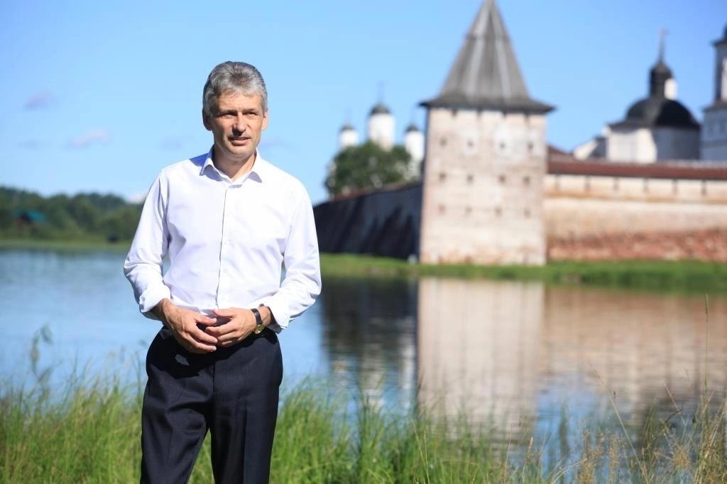 Сергей Усов Сергей Усов