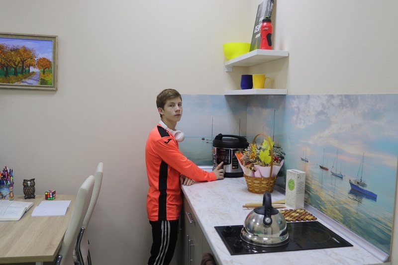 «Тренировочная