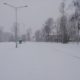 В ближайшие дни - снег и перепады температур