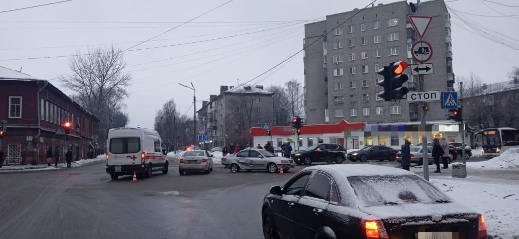 «Вид