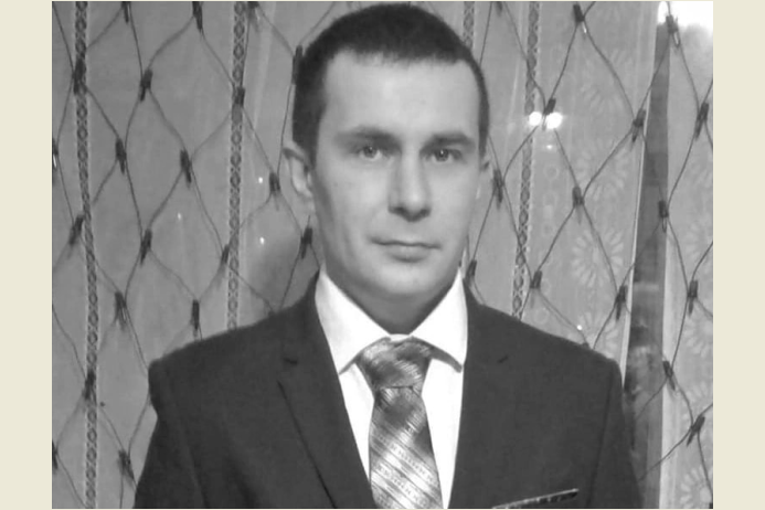 Виталий Бодров Виталий Бодров