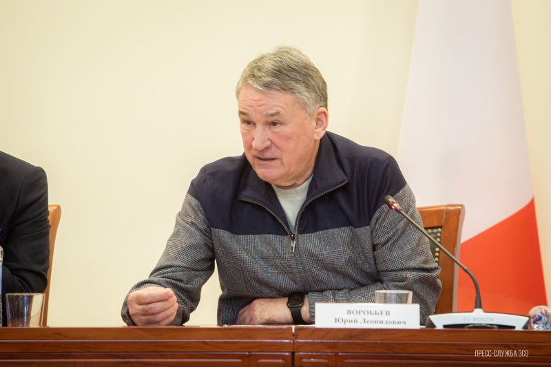 «Юрий