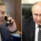 Звонок президента