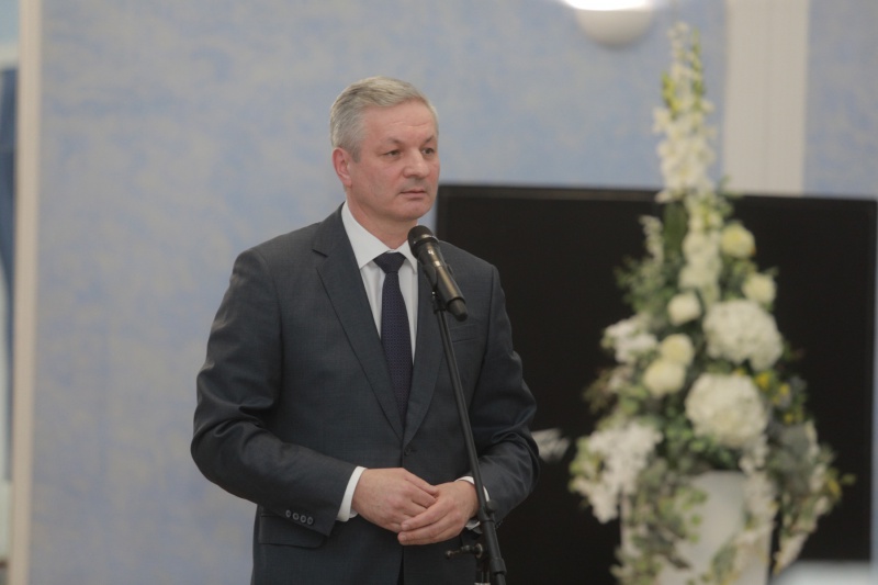 «Андрей