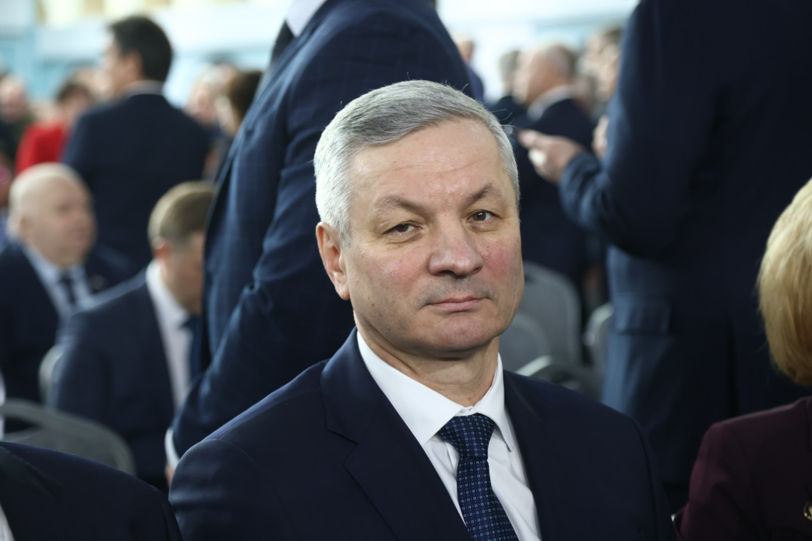 «Андрей
