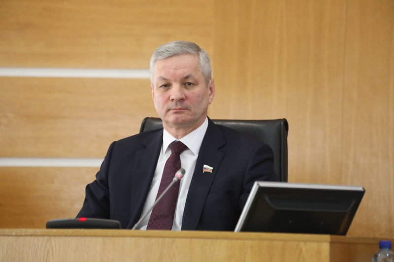 «Андрей