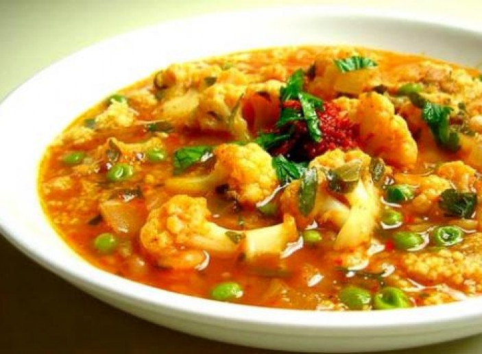 чечевичный суп (1)
