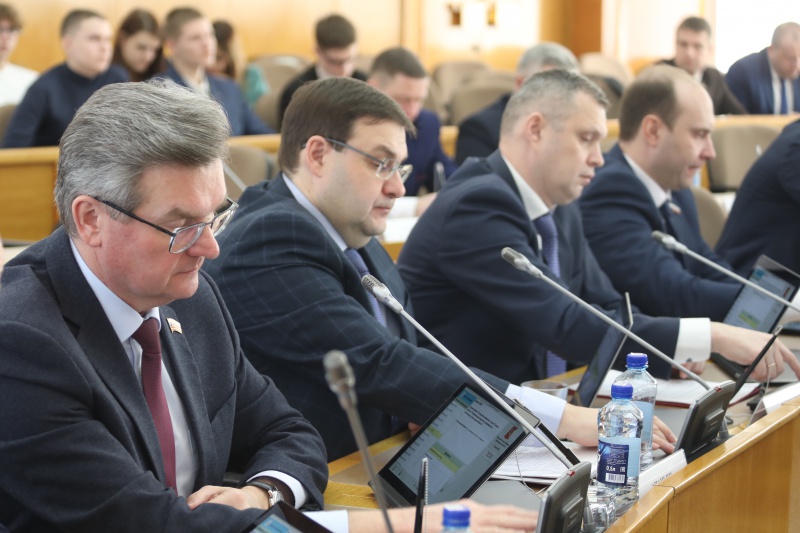 Депутаты Депутаты