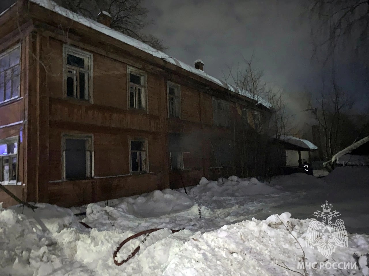 «Дом.»