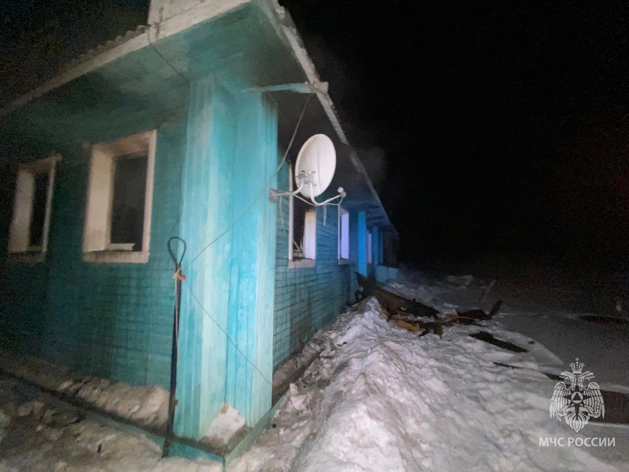 «Дом»