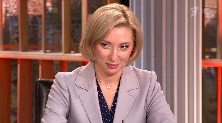 Екатерина Целикова