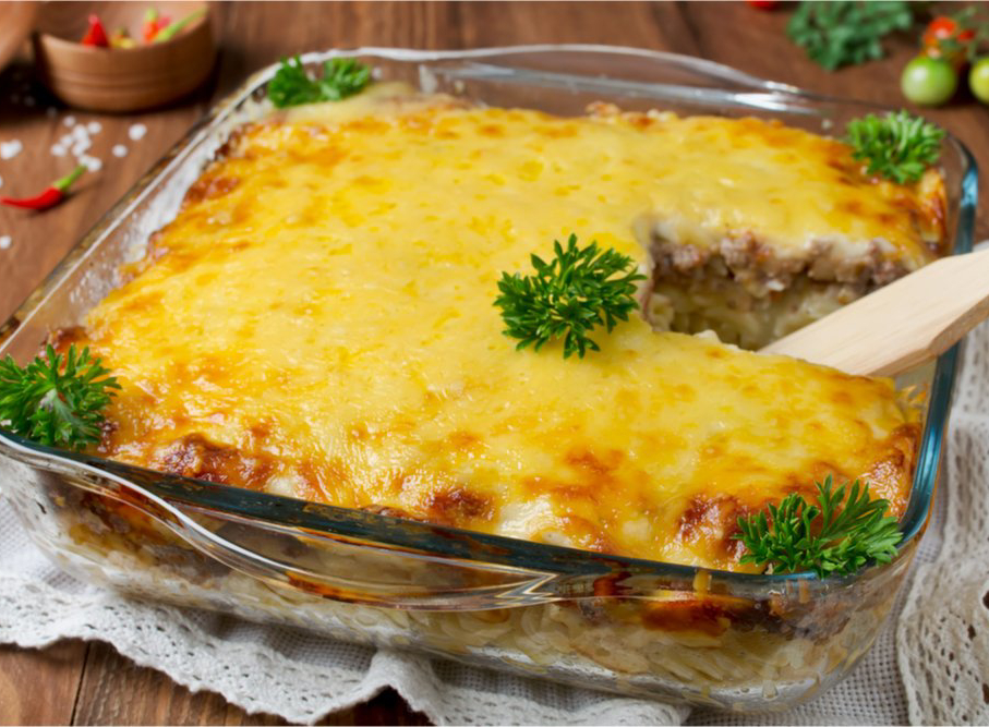 «картофельная