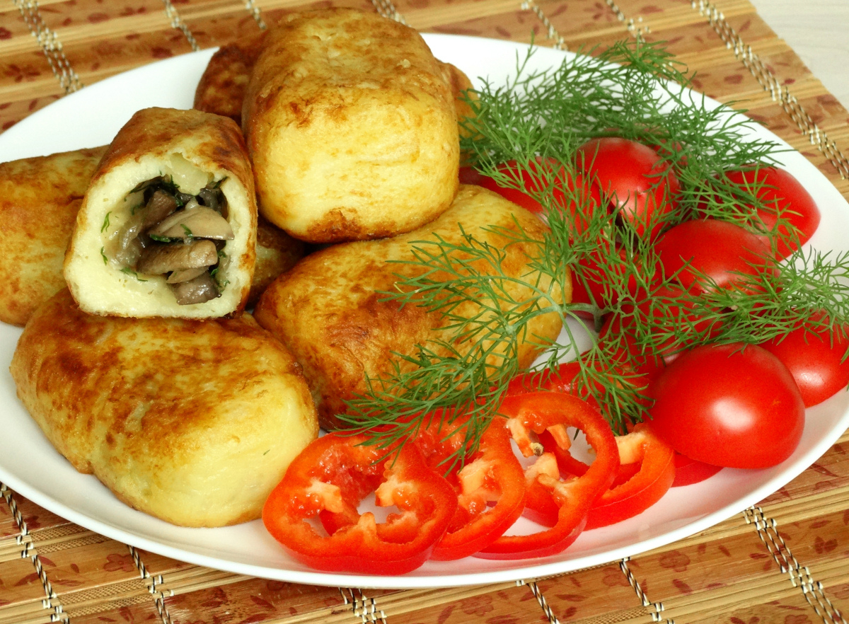 картофельные зразы (1)
