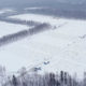 кладбище в Череповце