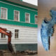 кость