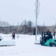 Лед
