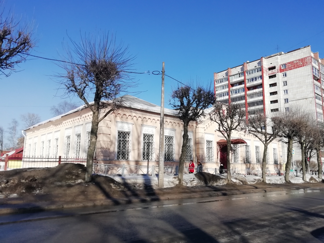 Ленина 74 Ленина 74