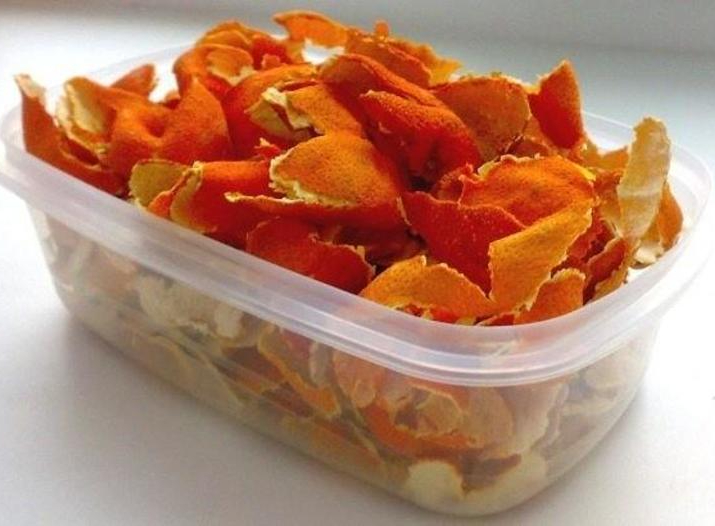 мандариновые корки (1)