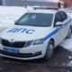 Машина ДПС
