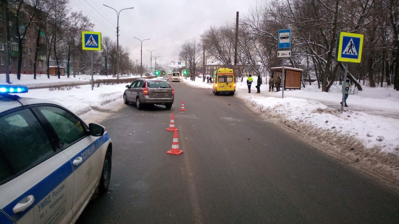 «Место