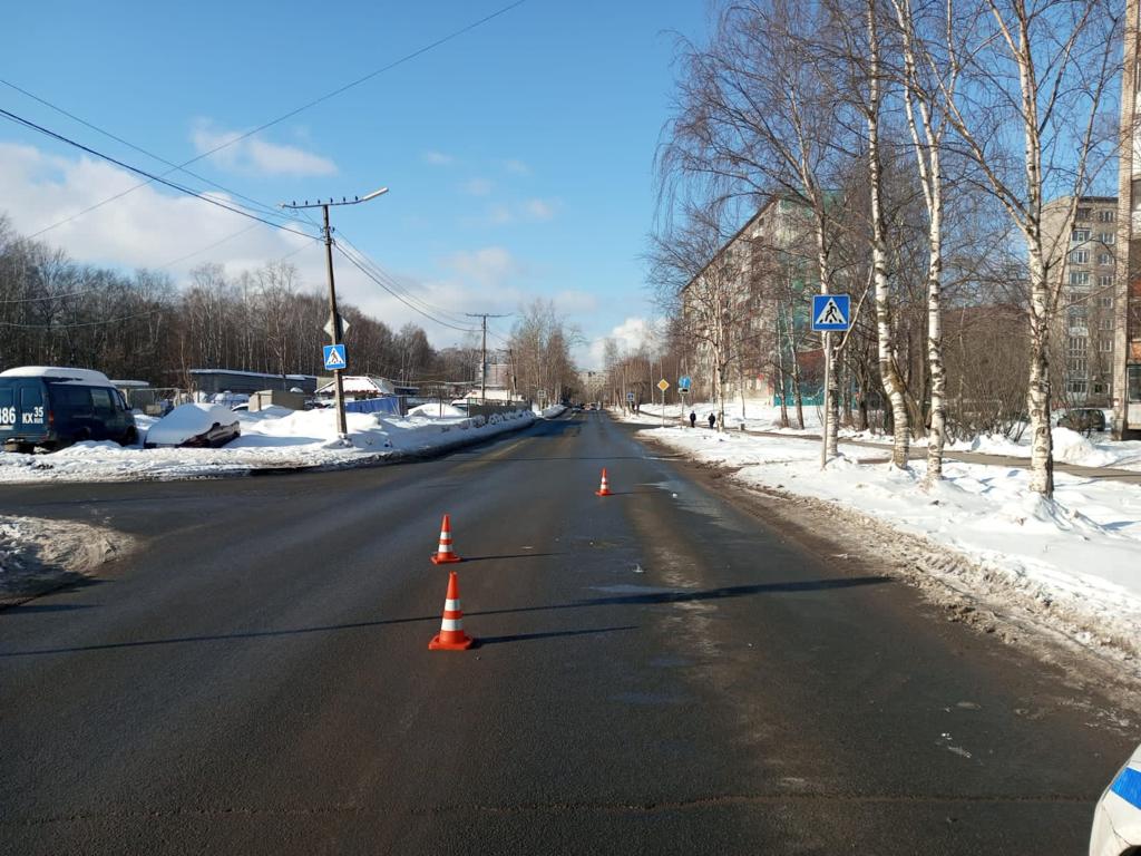 Место ДТП Место ДТП