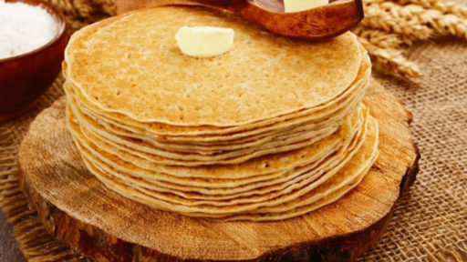 много блинов (1)