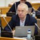 Николай Варнавский