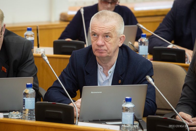 Николай Варнавский Николай Варнавский